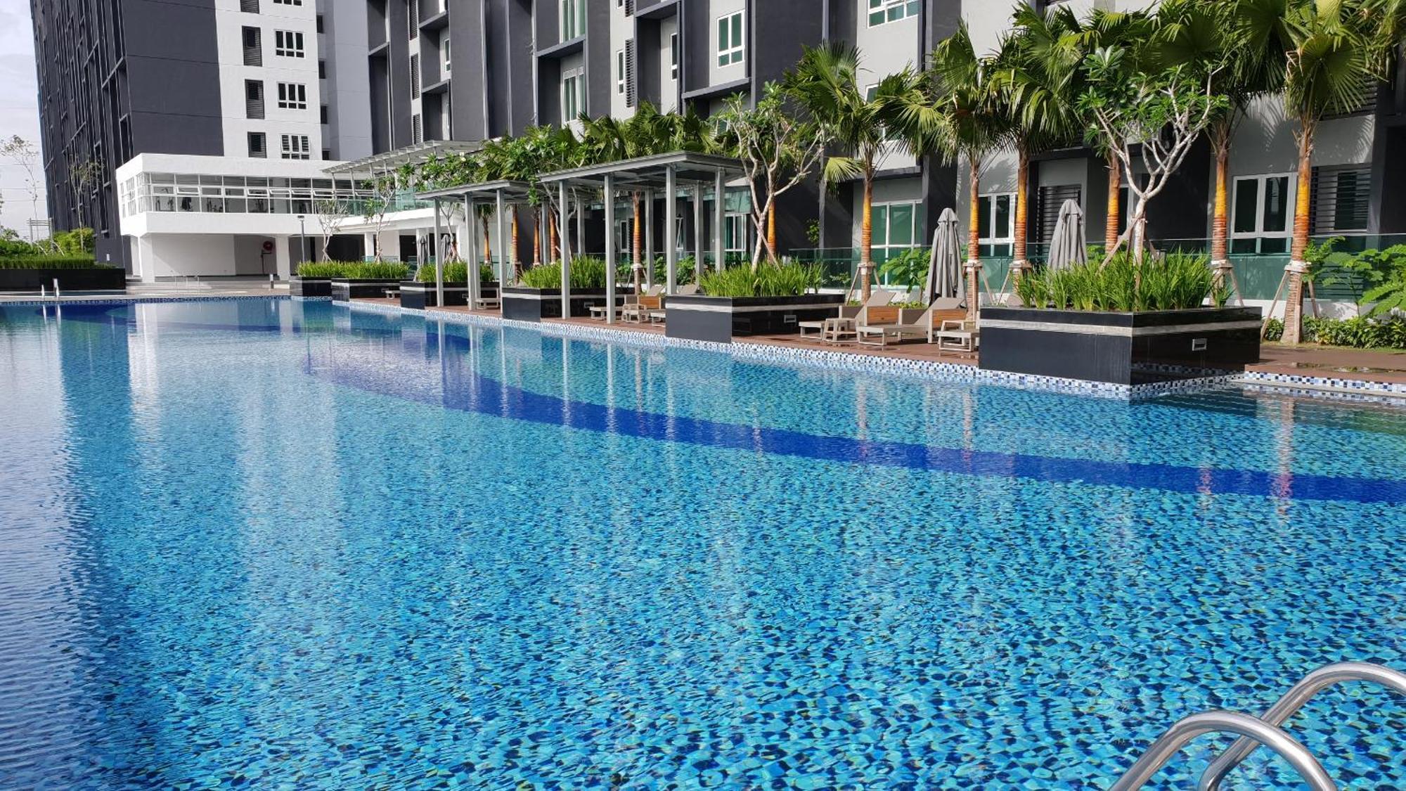 Bekvaemhome Klang Bagian luar foto