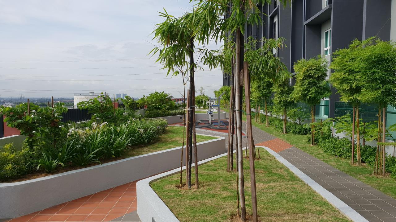 Bekvaemhome Klang Bagian luar foto