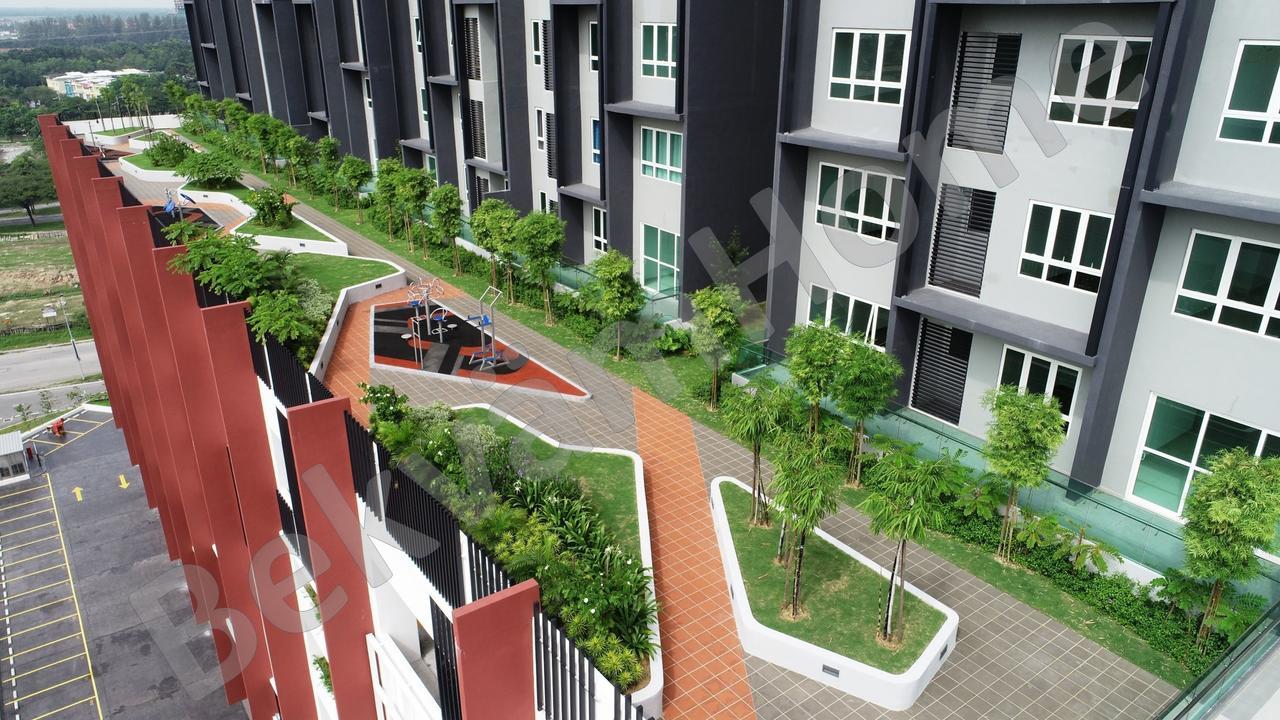 Bekvaemhome Klang Bagian luar foto